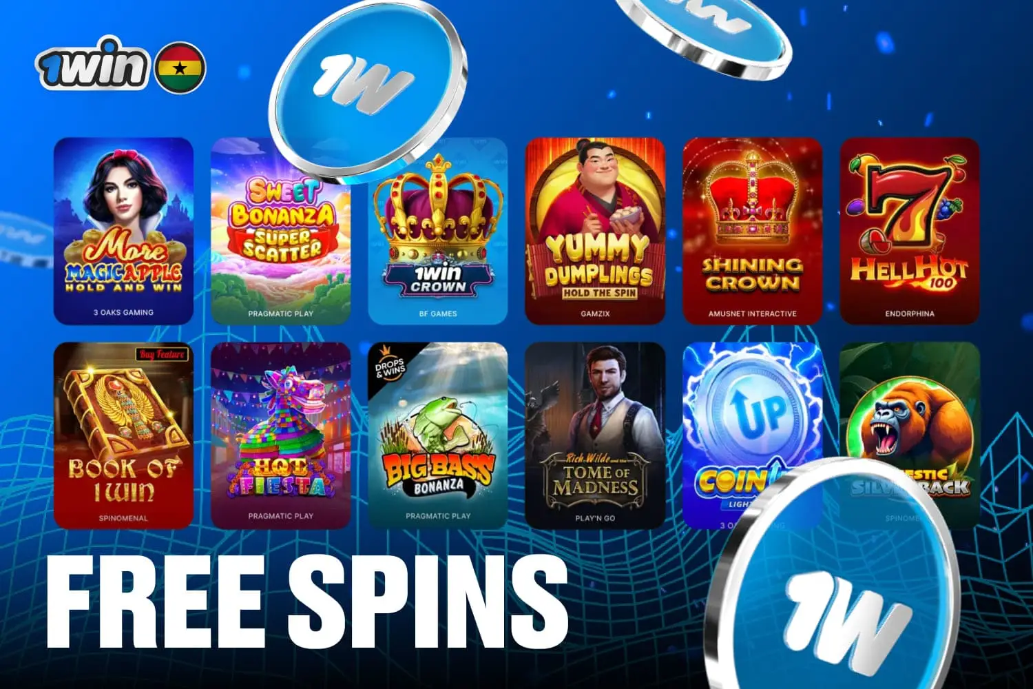 1win free spins 1win free spins