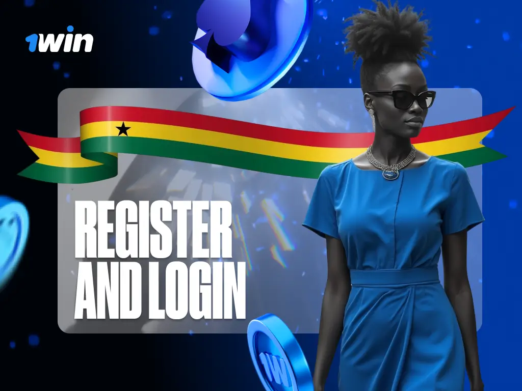 1win Ghana: Official Site for Betting & Casino Games